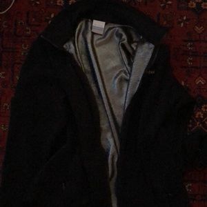 Columbia Fleece Jacket
